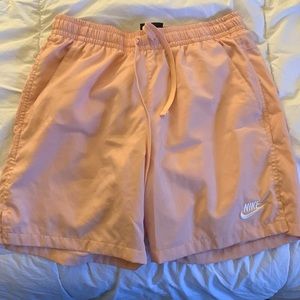 Men’s Nike board shorts